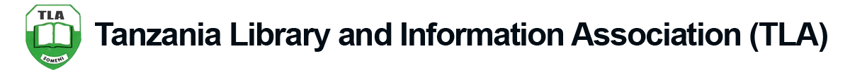 Tanzania Library and Information Association (TLA)
